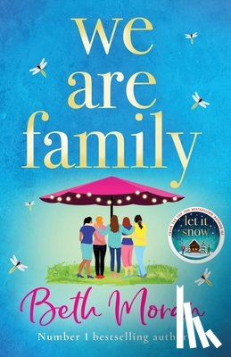Moran, Beth - We Are Family