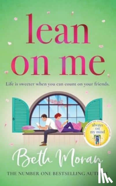 Moran, Beth - Lean On Me