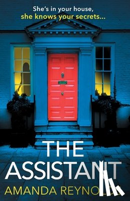 Amanda Reynolds - The Assistant