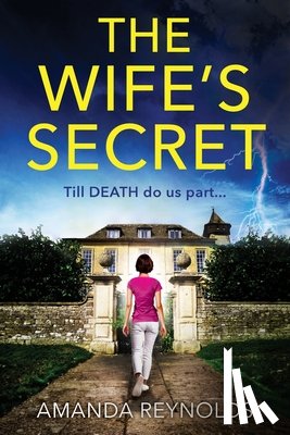 Reynolds, Amanda - The Wife's Secret