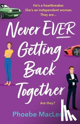 MacLeod, Phoebe - Never Ever Getting Back Together