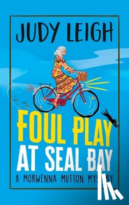 Leigh, Judy - Foul Play at Seal Bay