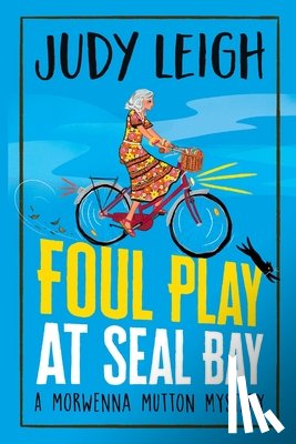Leigh, Judy - Foul Play at Seal Bay