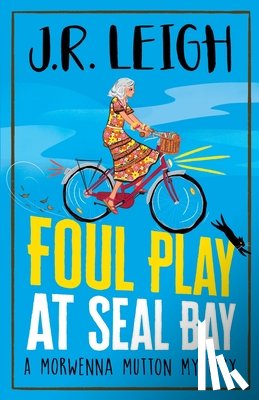 Leigh, Judy - Foul Play at Seal Bay