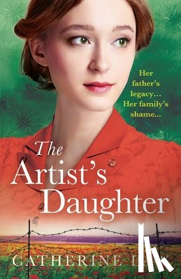 Law, Catherine - The Artist's Daughter