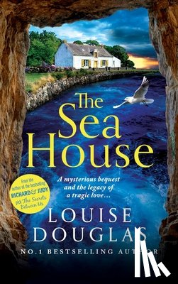 Douglas, Louise - The Sea House