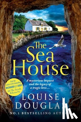 Douglas, Louise - The Sea House