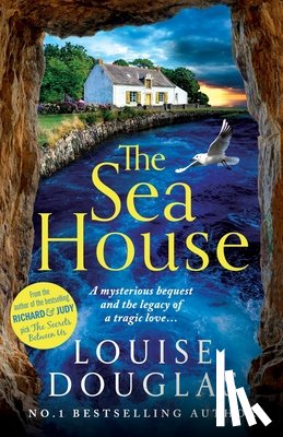Douglas, Louise - The Sea House