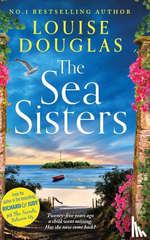 Douglas, Louise - The Sea Sisters