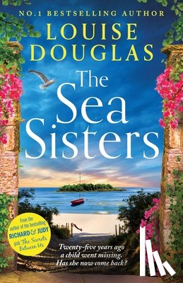Douglas, Louise - The Sea Sisters