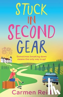 Carmen Reid - Stuck in Second Gear