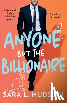 Hudson, Sara L. - Anyone But The Billionaire