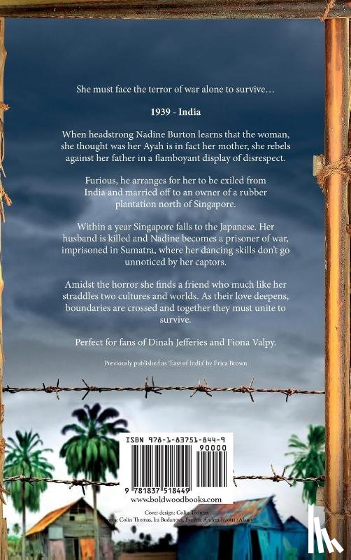 Lane, Lizzie - Women in War