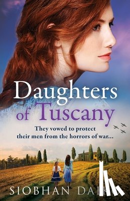 Daiko, Siobhan - Daughters of Tuscany