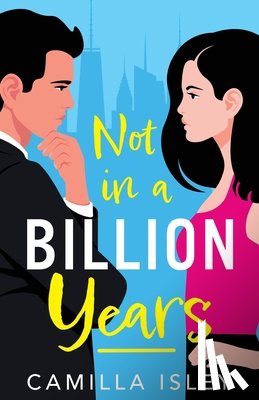 Isley, Camilla - Not In A Billion Years