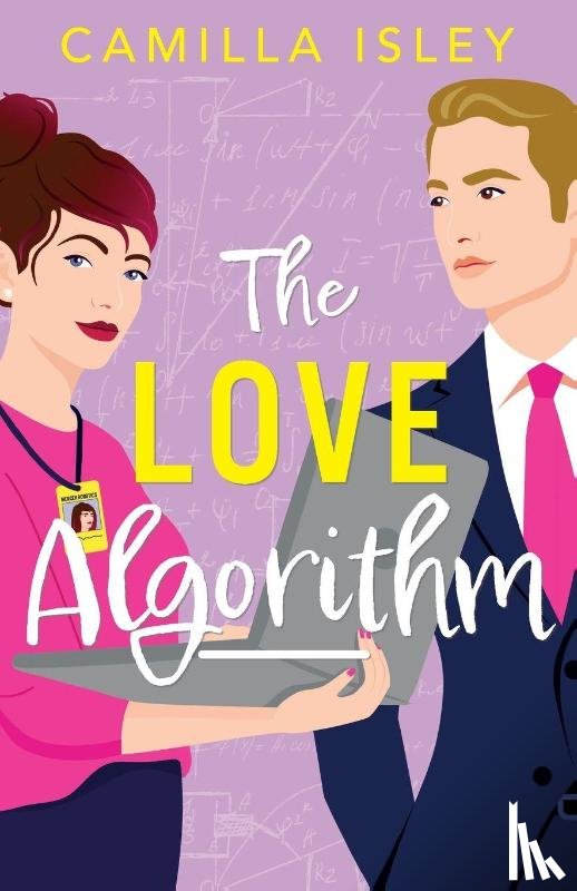 Isley, Camilla - Isley, C: Love Algorithm