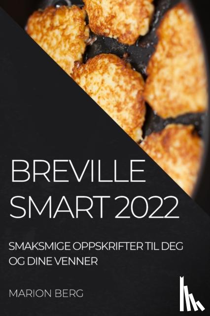 Berg, Marion - Breville Smart 2022