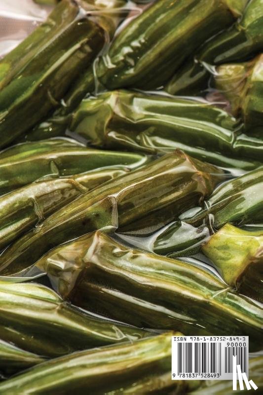 Johnsen, July - Sous-Vide Kokebok 2023