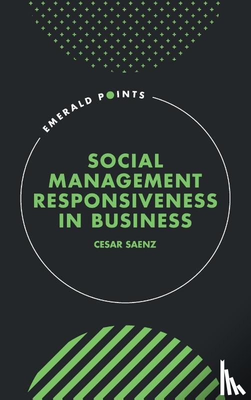 Saenz, Cesar (ESAN University - Social Management Responsiveness in Business