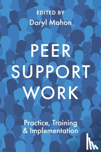  - Peer Support Work