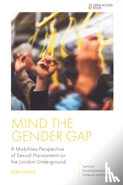 Lewis, Sian (University of Plymouth - Mind the Gender Gap