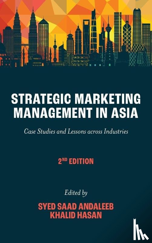  - Strategic Marketing Management in Asia