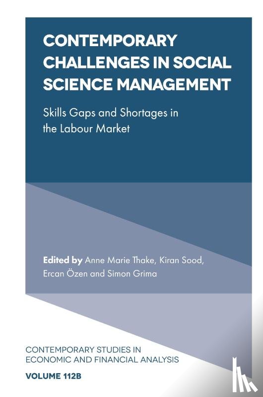  - Contemporary Challenges in Social Science Management