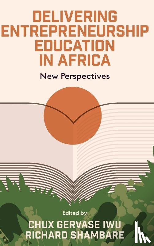  - Delivering Entrepreneurship Education in Africa