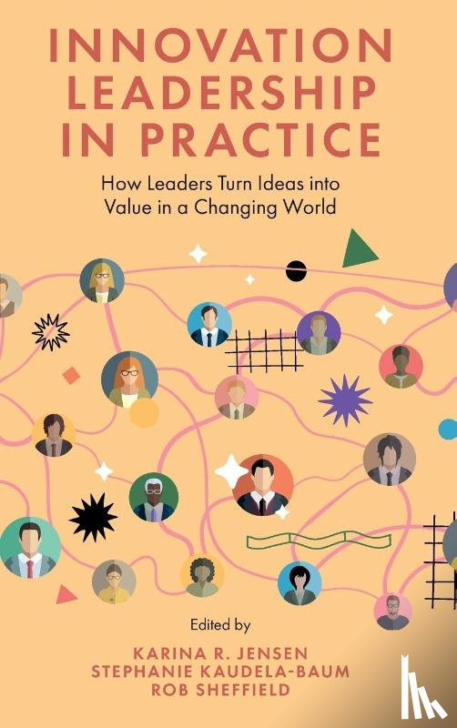  - Innovation Leadership in Practice
