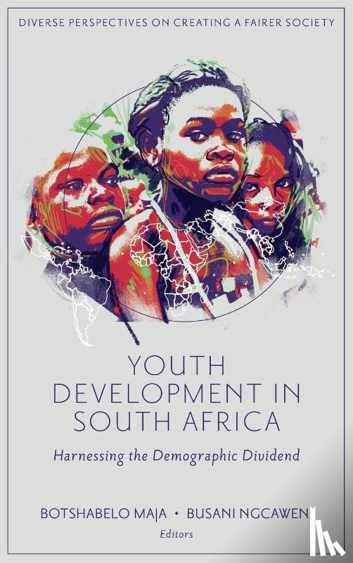  - Youth Development in South Africa