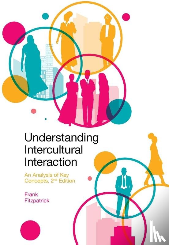 Fitzpatrick, Frank (University of the Creative Arts - Understanding Intercultural Interaction