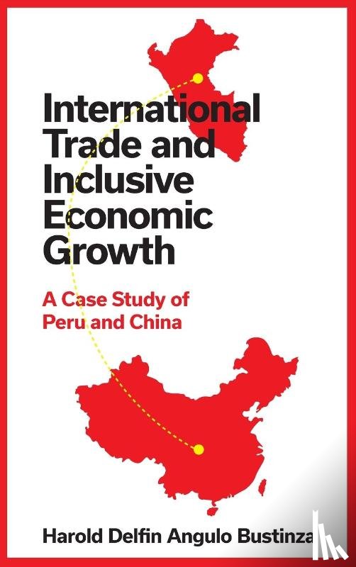 Delfin Angulo Bustinza, Harold (Continental University - International Trade and Inclusive Economic Growth