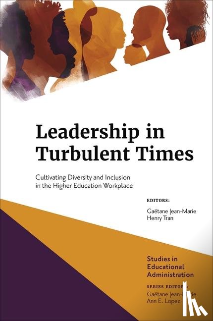  - Leadership in Turbulent Times