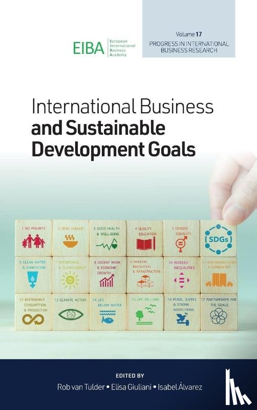  - International Business and Sustainable Development Goals