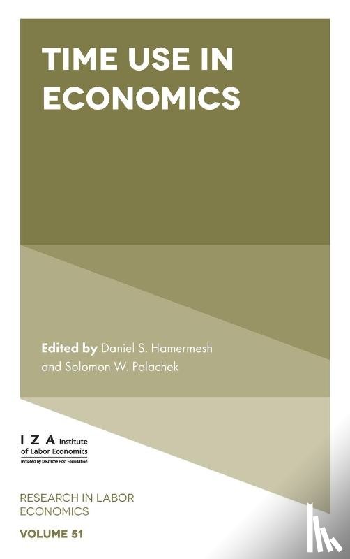  - Time Use in Economics
