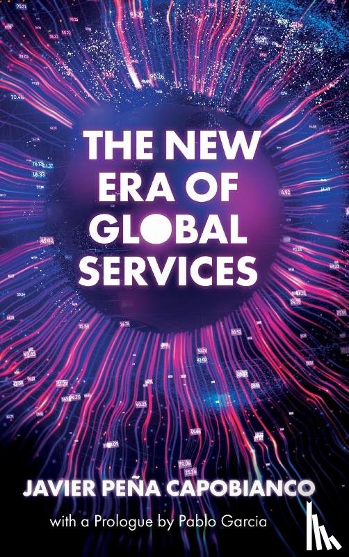 Pena Capobianco, Javier (ORT University - The New Era of Global Services