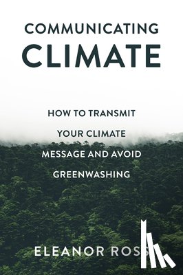 Ross, Eleanor (Independent Researcher - Communicating Climate