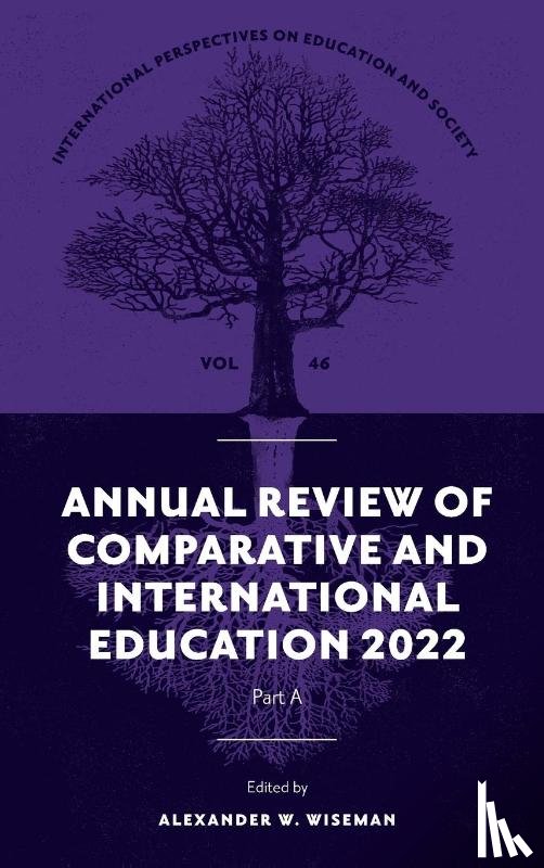  - Annual Review of Comparative and International Education 2022