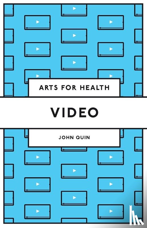 Quin, John (UK) - Video