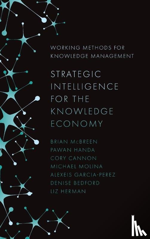 McBreen, Brian (Independent Scholar, Handa, Pawan ((retired), Cannon, Cory (University of Maryland Global Campus, Molina, Michael (Oklahoma Transportation Library - Strategic Intelligence for the Knowledge Economy