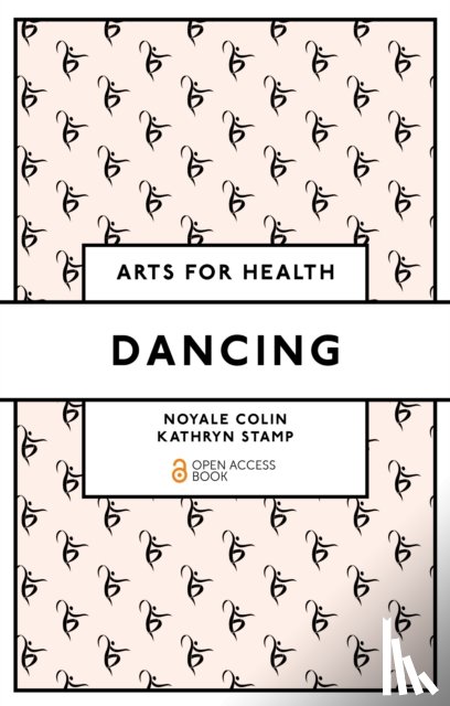 Colin, Noyale (London Contemporary Dance School, Stamp, Kathryn (Coventry University - Dancing