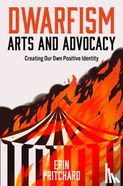  - Dwarfism Arts and Advocacy