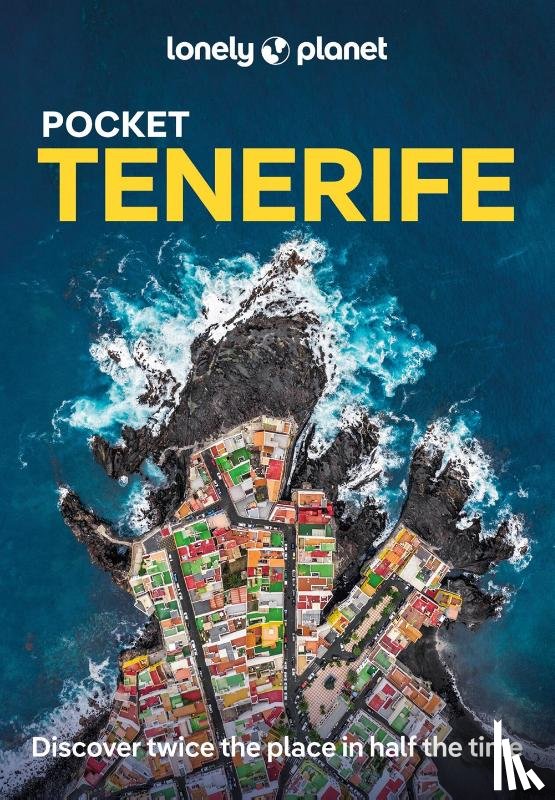  - Lonely Planet Pocket Tenerife