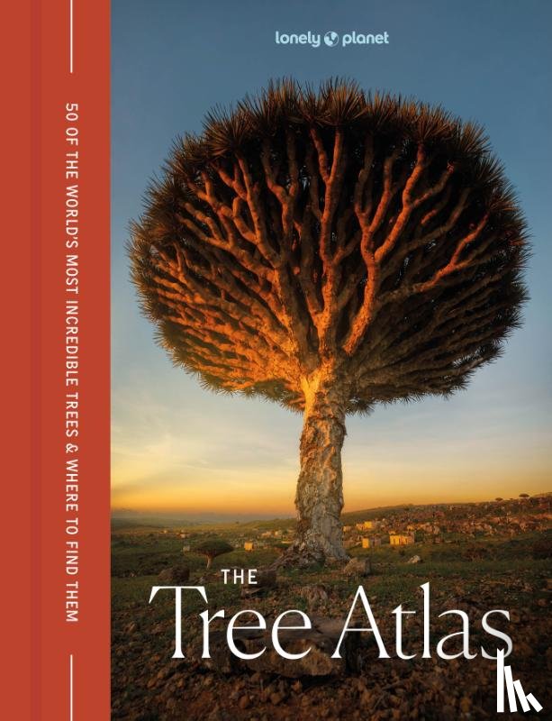  - Lonely Planet The Tree Atlas