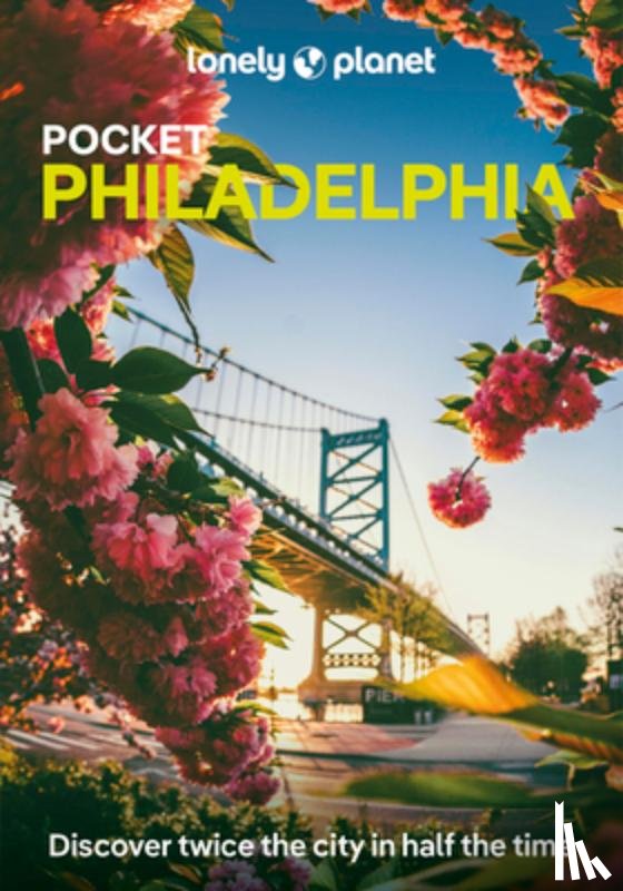  - Lonely Planet pocket Philadelphia