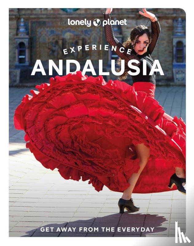  - Lonely Planet Experience Andalucia