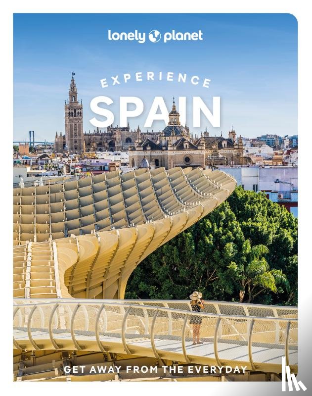  - Lonely Planet Experience Spain