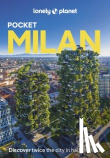  - Lonely Planet Pocket Milan