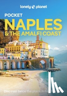  - Lonely Planet Pocket Naples & Amalfi Coast