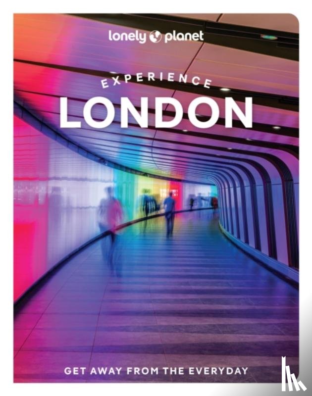 Planet, Lonely - Lonely Planet Experience London